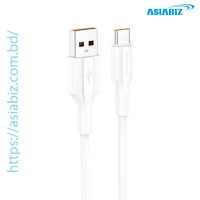 FONENG XS01 3A USB Type-C Cable